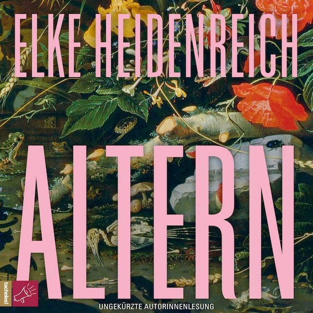 Buchcover für Altern - Leben, Band 1 (ungekürzt)