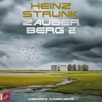 Zauberberg 2 (ungekürzt)
