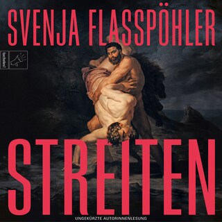 Streiten - Leben, Band 3 (ungekürzt) als Hörbuch