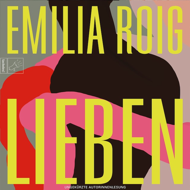 Copertina del libro per Lieben - Leben, Band 4 (ungekürzt)