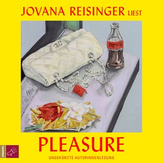 Pleasure (ungekürzt) als Hörbuch