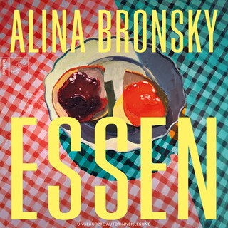 Essen - Leben, Band 7 (ungekürzt) als Hörbuch