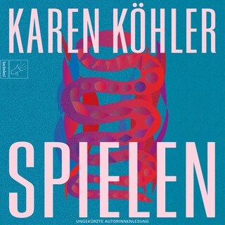 Spielen - Leben, Band 8 (ungekürzt) als Hörbuch