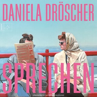 Sprechen - Leben, Band 9 (ungekürzt) als Hörbuch