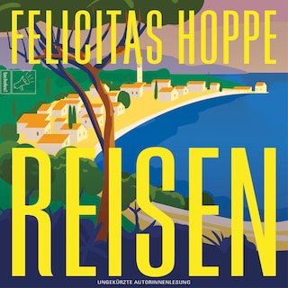 Reisen - Leben, Band 10 (ungekürzt) als Hörbuch