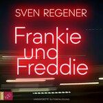 Frankie und Freddie - Der Herr Lehmann-Kosmos, Band 7 (ungekürzt)