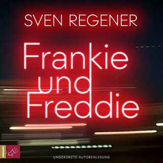 Frankie und Freddie - Der Herr Lehmann-Kosmos, Band 7 (ungekürzt) als Hörbuch