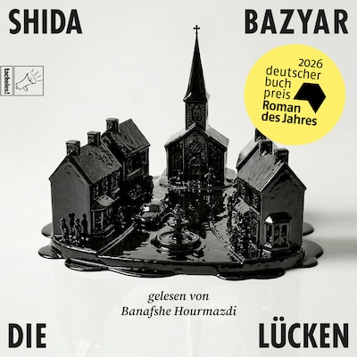 Cover von Die Lücken
