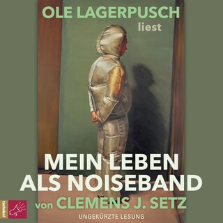 Mein Leben als Noiseband - Erzählungen (ungekürzt) als Hörbuch