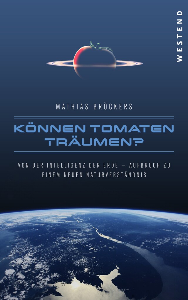 Buchcover für Können Tomaten träumen?