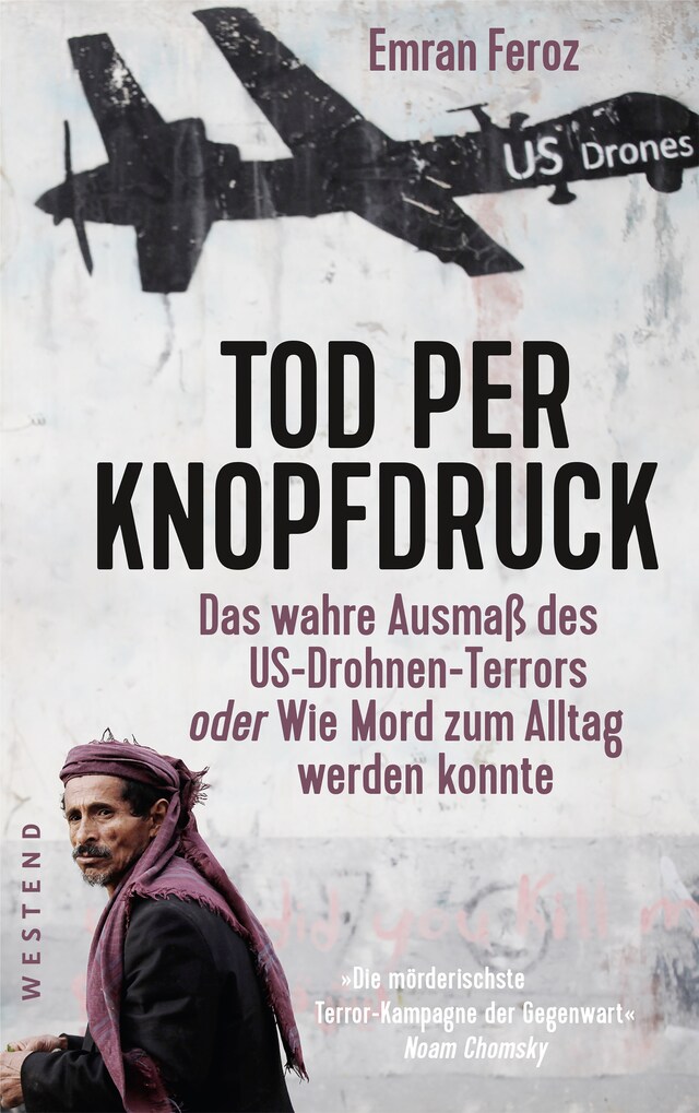 Couverture de livre pour Tod per Knopfdruck