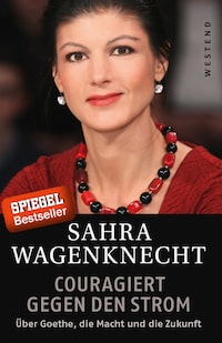 Couragiert gegen den Strom