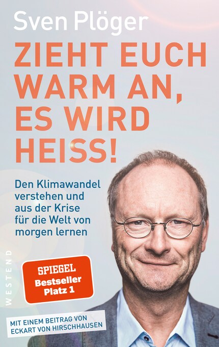 Zieht euch warm an, es wird heiß! bookCoverFor