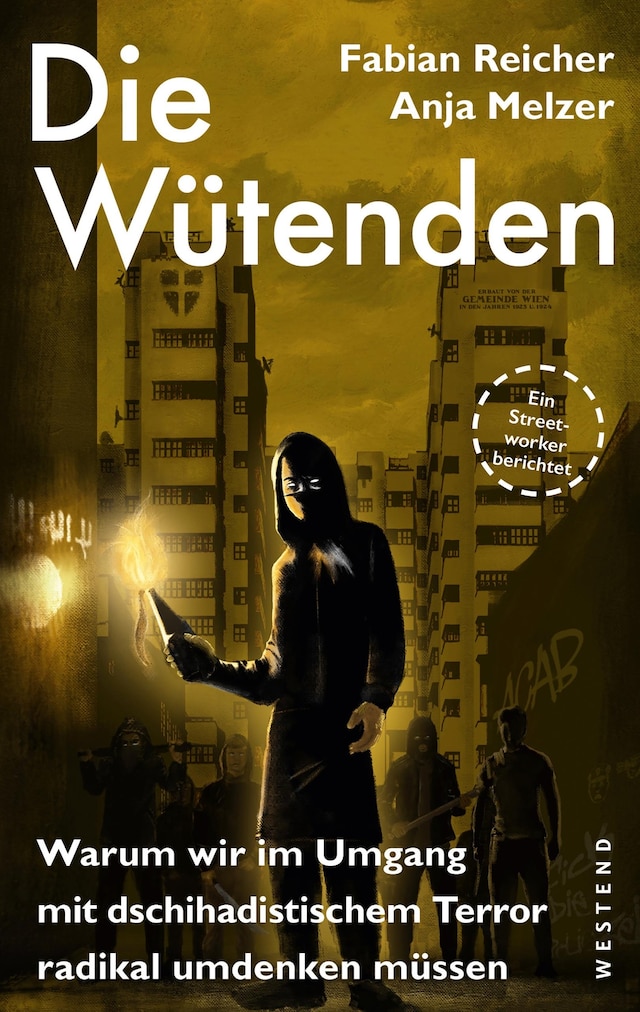 Die Wütenden