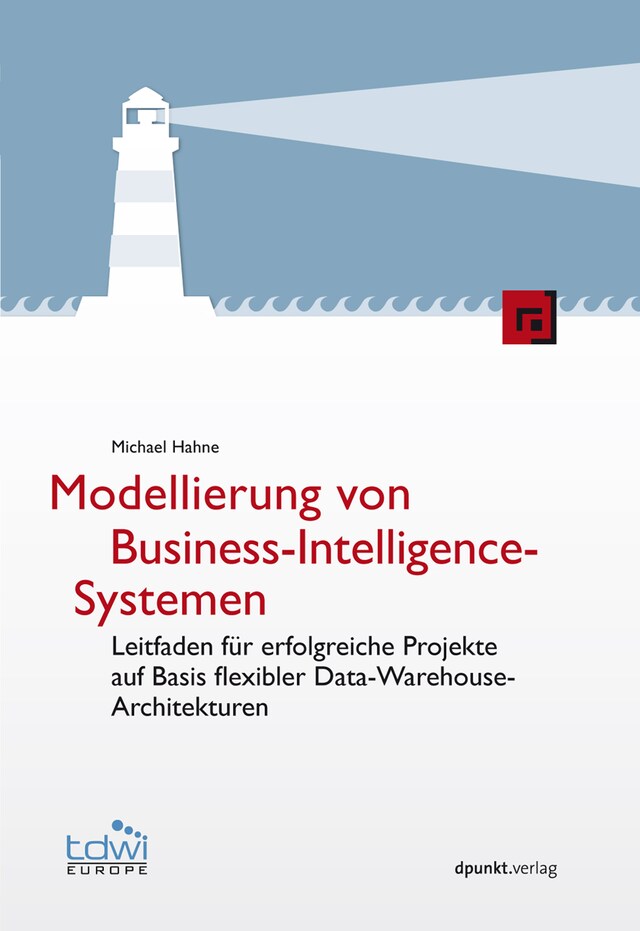 Bogomslag for Modellierung von Business-Intelligence-Systemen