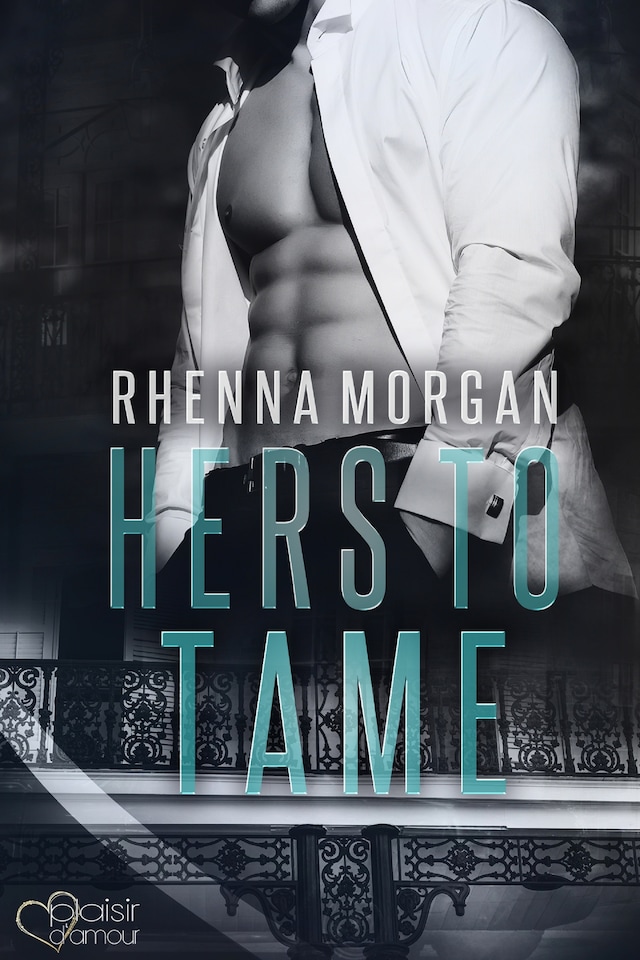 Book cover for NOLA Knights: Hers to Tame