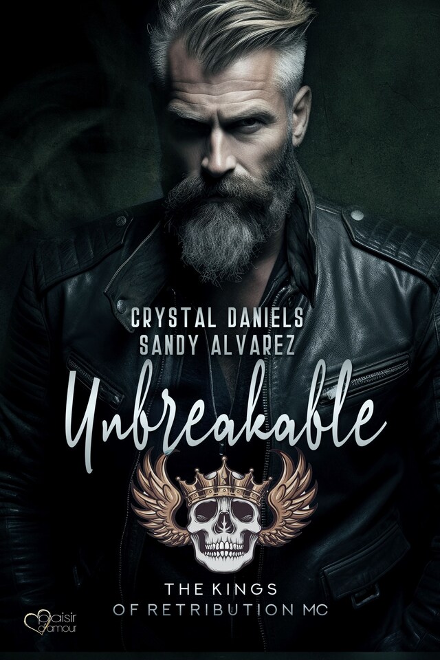 Kings of Retribution MC: Unbreakable Buchcover für Kings of Retribution MC: Unbreakable