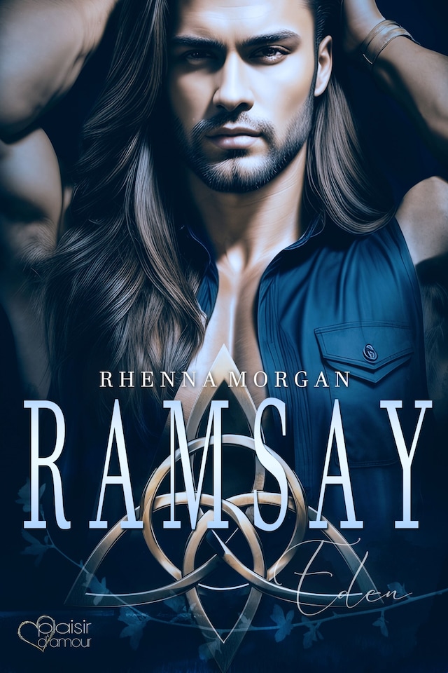 Book cover for Ramsay