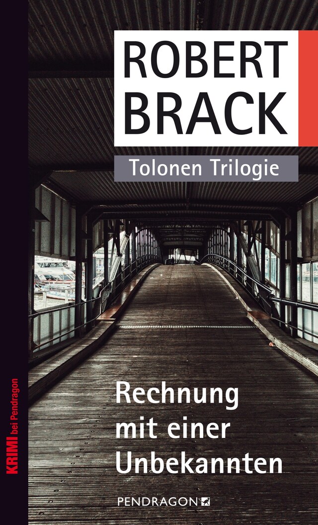 Rechnung mit einer Unbekannten Book cover for Rechnung mit einer Unbekannten