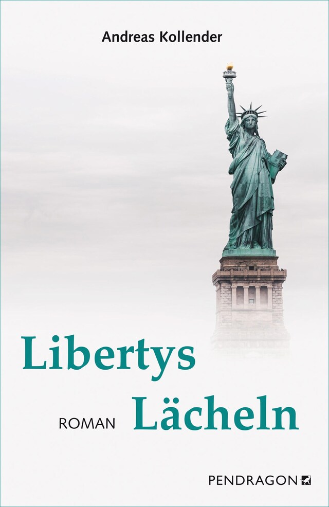 Book cover for Libertys Lächeln