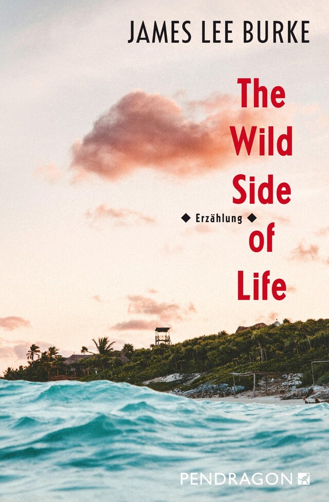 Buchcover für The Wild Side of Life