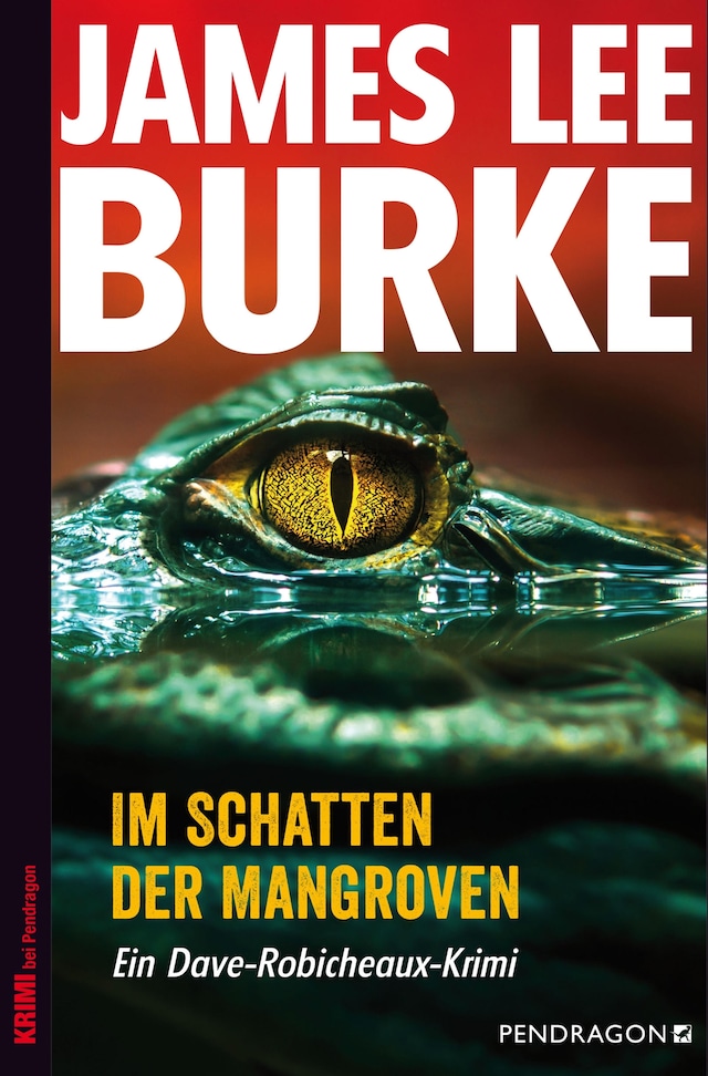 Buchcover für Im Schatten der Mangroven