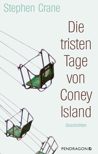 Die tristen Tage von Coney Island bookCoverFor