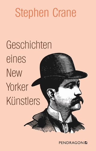 Geschichten eines New Yorker Künstlers bookCoverFor