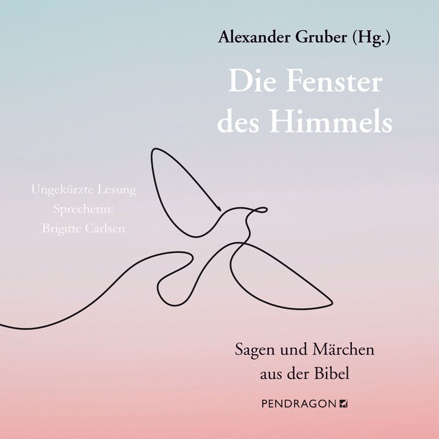 Okładka książki dla Die Fenster des Himmels