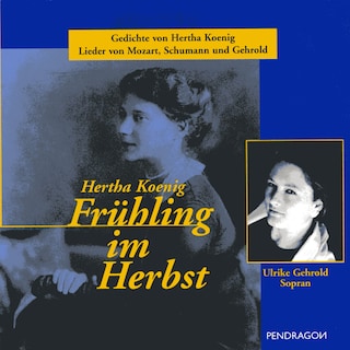Frühling im Herbst als Hörbuch