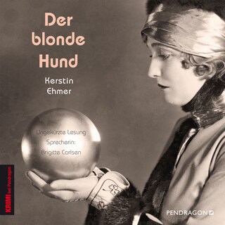 Der blonde Hund als Hörbuch