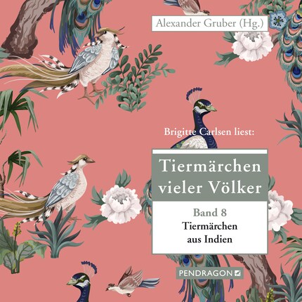Tiermärchen aus Indien bookCoverFor