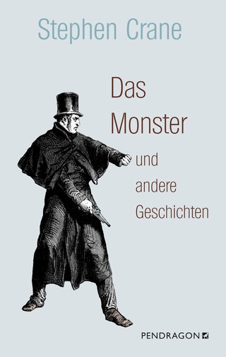 Das Monster und andere Geschichten bookCoverFor