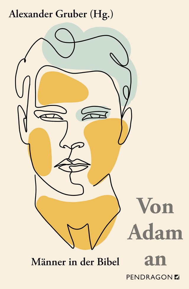 Book cover for Von Adam an