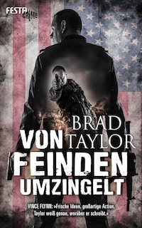 Von Feinden umzingelt