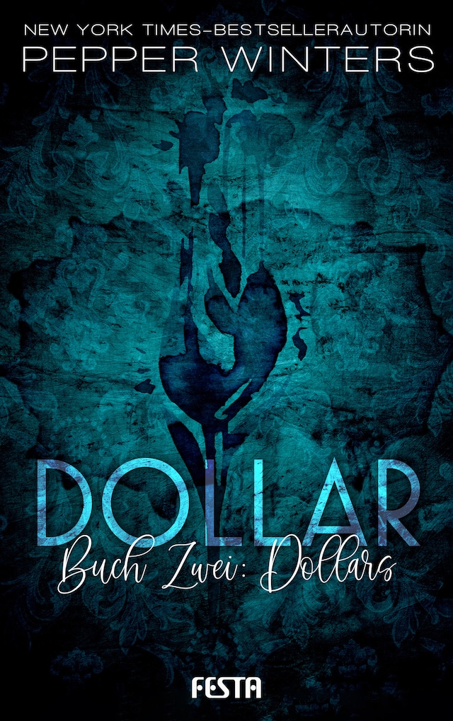 Book cover for Dollar - Buch 2: Dollars