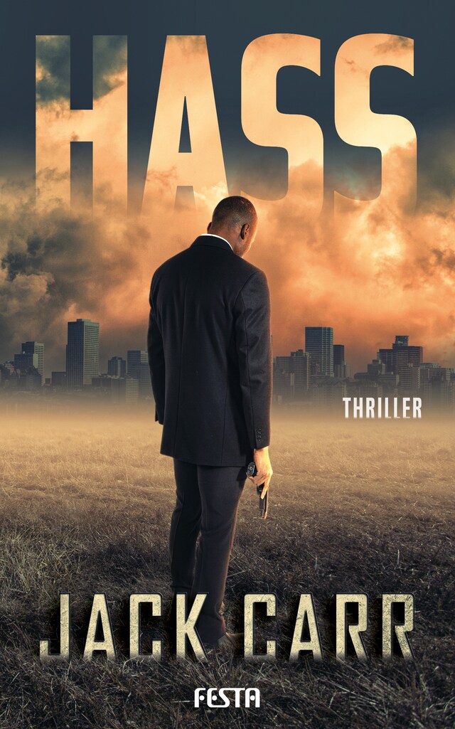 Book cover for Hass