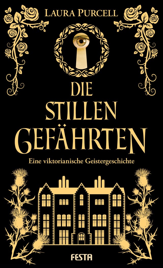 Portada de libro para Die stillen Gefährten