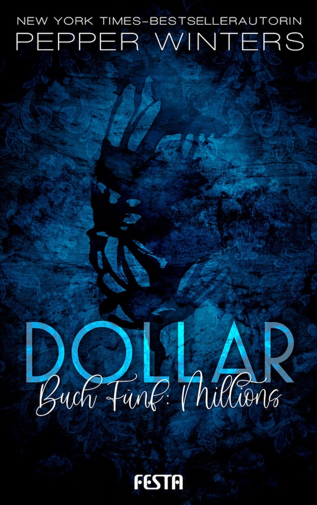 Bogomslag for Dollar - Buch 5: Millions