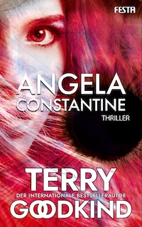 Angela Constantine