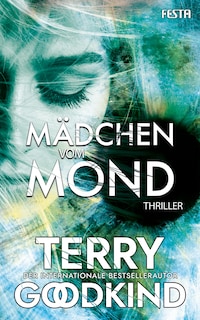 Mädchen vom Mond