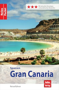 Nelles Pocket Reiseführer Gran Canaria