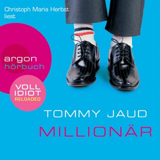Millionär (Gekürzte Fassung) als Hörbuch
