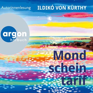 Mondscheintarif (Gekürzt) als Hörbuch