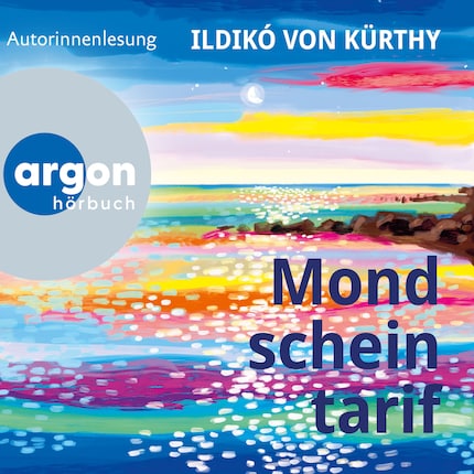 Mondscheintarif (Gekürzt) bookCoverFor