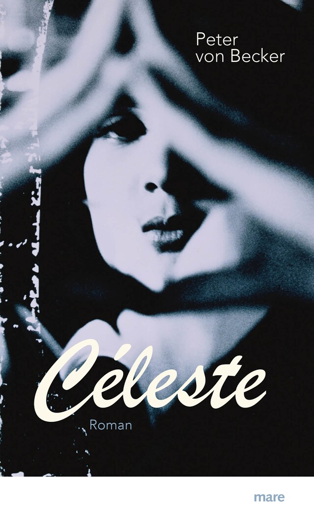 Buchcover für Céleste