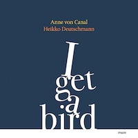 I get a bird