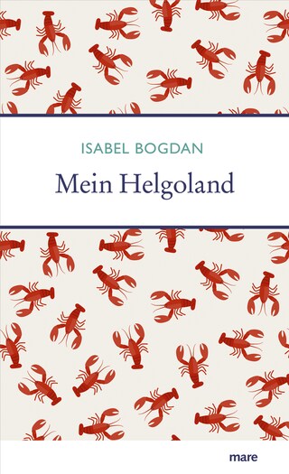 Mein Helgoland bookCoverFor