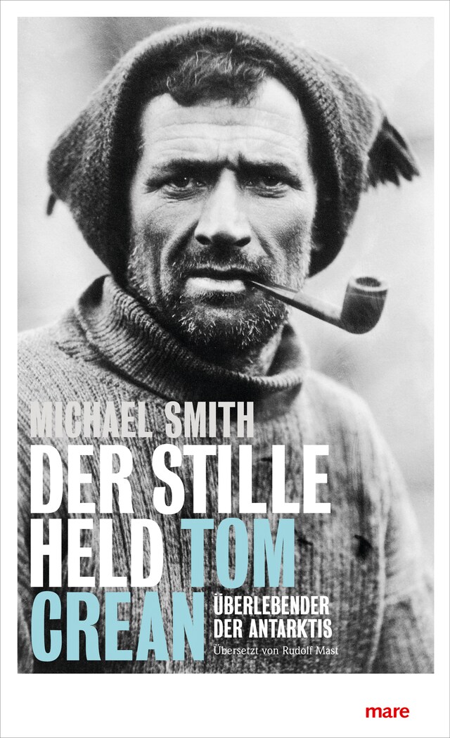 Book cover for Der stille Held