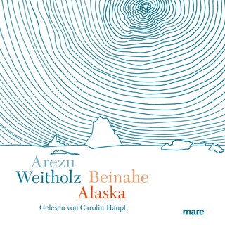Beinahe Alaska als Hörbuch